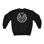 Load image into Gallery viewer, SatanKlaus Sweatshirt
