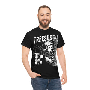 Treesus Heavy Tee