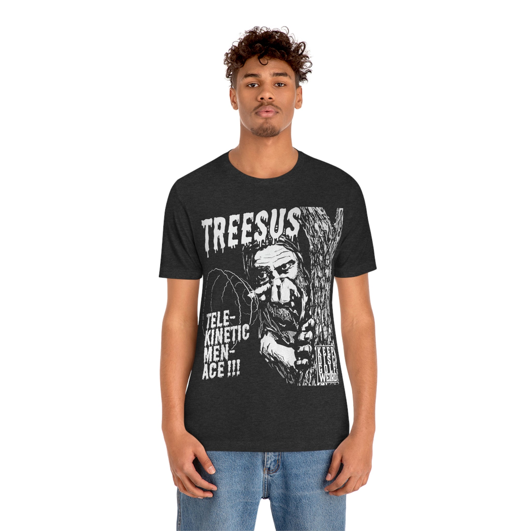 Treesus Soft Tee