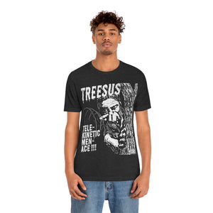 Treesus Soft Tee