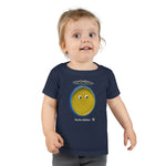 Load image into Gallery viewer, Toddler&#39;s Chosen One Tee
