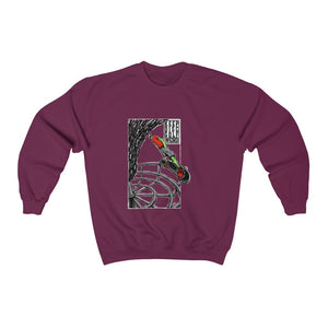 Skater Sweatshirt