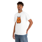 Load image into Gallery viewer, Sack-o-Lantern Heavy Tee
