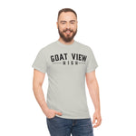 Load image into Gallery viewer, Goat View Heavy Cotton Tee
