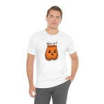 Load image into Gallery viewer, Sack-o-Lantern Tee
