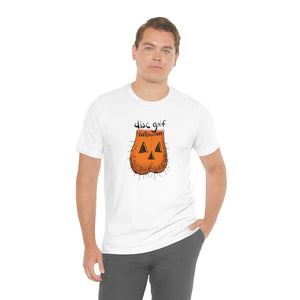 Sack-o-Lantern Tee