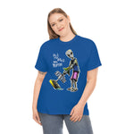 Load image into Gallery viewer, All My Balls Are Trippin (Alien) - Heavy Tee
