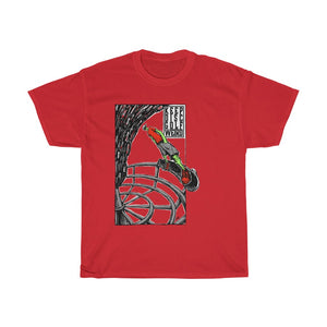 Skater Heavy Cotton Tee