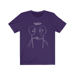 Try Psychedelics Tee