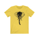 Load image into Gallery viewer, Thug Life Elephant XL Print Tee
