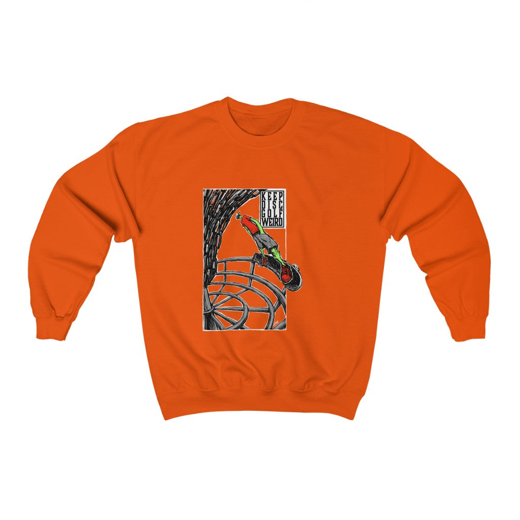 Skater Sweatshirt