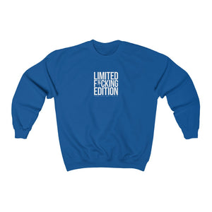 Limited Edition Sweatshirt