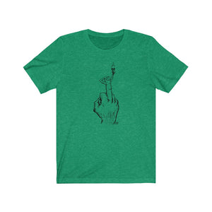 A Certain Kind of Patriotism Tee