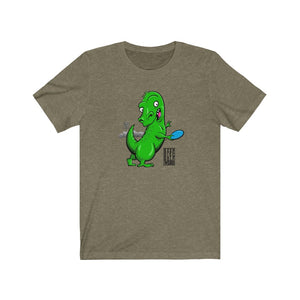 Adult Tee-Rex Tee
