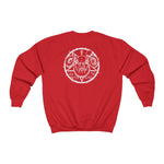 Load image into Gallery viewer, SatanKlaus Sweatshirt
