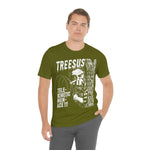Load image into Gallery viewer, Treesus Soft Tee
