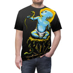 Load image into Gallery viewer, Snake Baby Drifit (Dark Gray)
