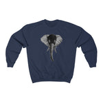 Load image into Gallery viewer, Thug Life Elephant Sweatshirt
