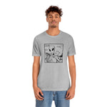 Load image into Gallery viewer, Aliens Aren&#39;t Real Tee
