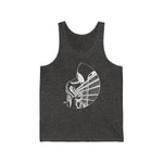 Load image into Gallery viewer, Tap In Tanktop
