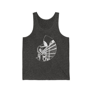 Tap In Tanktop