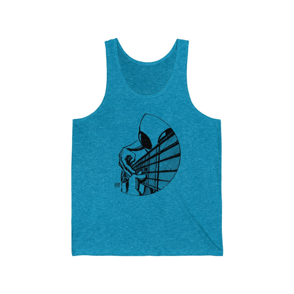 Tap In Tanktop