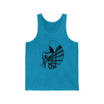 Load image into Gallery viewer, Tap In Tanktop
