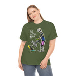 Load image into Gallery viewer, All My Balls Are Trippin (Alien) - Heavy Tee
