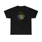 Load image into Gallery viewer, Owls Aren&#39;t Birdies Heavy Tee
