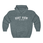 Load image into Gallery viewer, Goat View Hoodie
