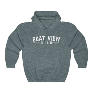 Goat View Hoodie