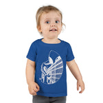 Load image into Gallery viewer, Toddler&#39;s Tap In Tee
