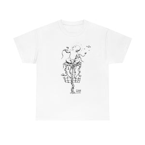 Snake Baby Heavy Cotton Tee