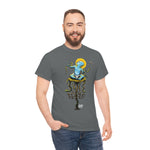 Load image into Gallery viewer, Snake Baby (Full Color) Heavy Tee
