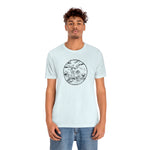 Load image into Gallery viewer, Conquistador Apocalypse Tee
