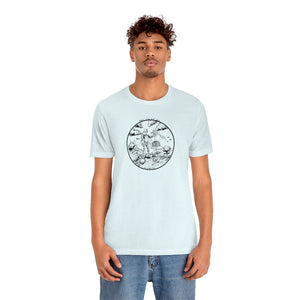 Conquistador Apocalypse Tee