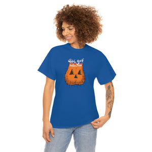 Sack-o-Lantern Heavy Tee