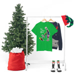 Load image into Gallery viewer, All My Balls Are Trippin (Alien) - Heavy Tee
