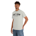 Load image into Gallery viewer, Goat View Heavy Cotton Tee
