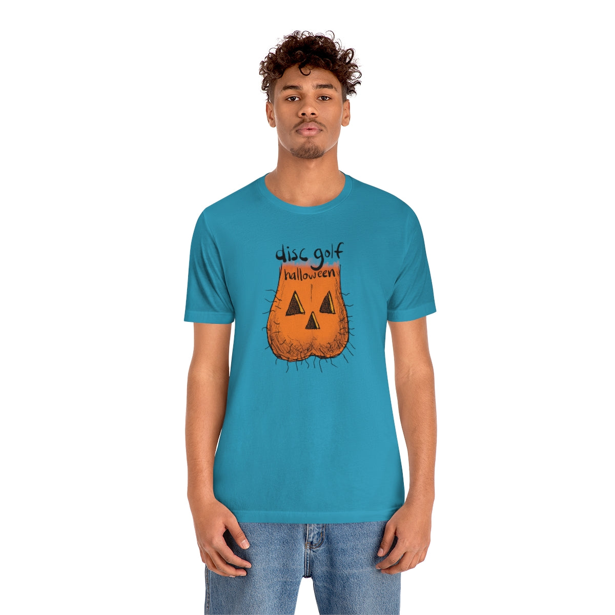 Sack-o-Lantern Tee