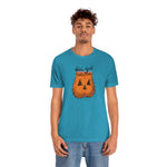 Load image into Gallery viewer, Sack-o-Lantern Tee
