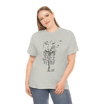 Load image into Gallery viewer, Snake Baby Heavy Cotton Tee
