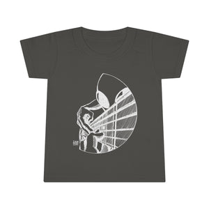 Toddler's Tap In Tee