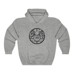 Load image into Gallery viewer, SatanKlaus Hoodie
