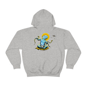 Snake Baby (Full Color) Hoodie
