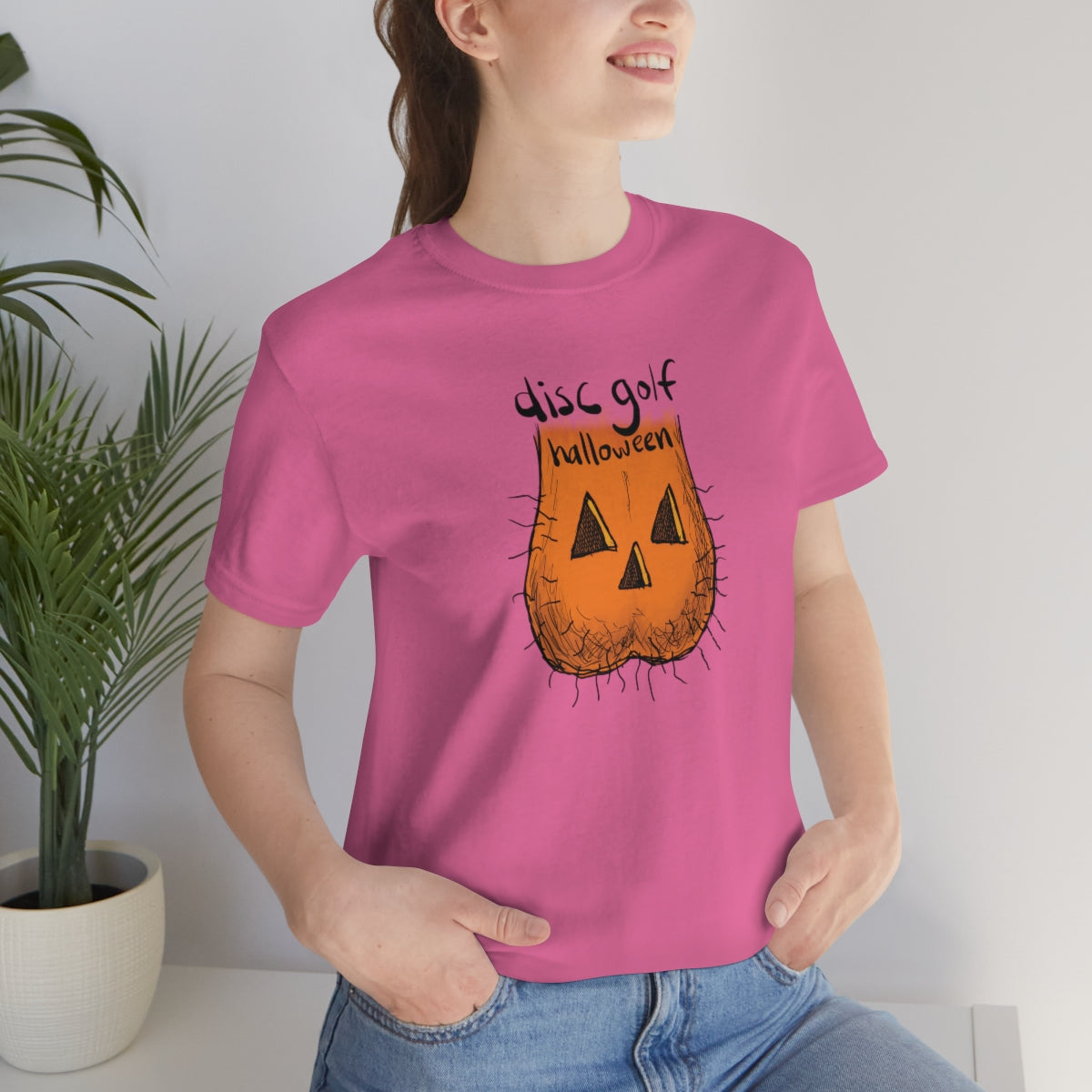 Sack-o-Lantern Tee