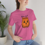 Load image into Gallery viewer, Sack-o-Lantern Tee
