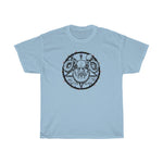 Load image into Gallery viewer, SatanKlaus VIP Heavy Cotton Tee
