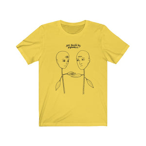 Try Psychedelics Tee