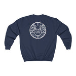 Load image into Gallery viewer, SatanKlaus Sweatshirt
